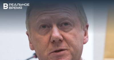 Алексей Пушков - Анатолий Чубайс - На слова Чубайса о ненависти к советской власти ответил Пушков - realnoevremya.ru