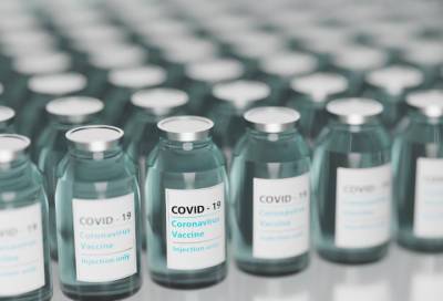 Ольга Историк - Прививки от COVID-19 получили уже более 615 тысяч петербуржцев - online47.ru - Ленинградская обл. - Санкт-Петербург