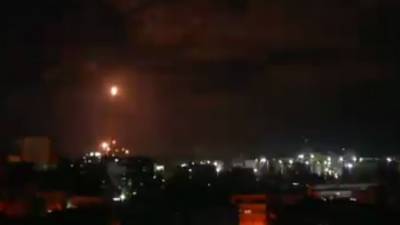 Перемирие закончилось: ХАМАС вновь начал массированный обстрел Израиля – видео - 24tv.ua - Сирия - Тель-Авив - Палестина - Иерусалим