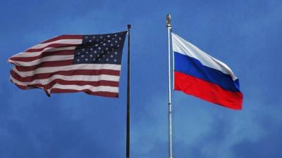 Джо Байден - Высылаемый из России американский дипломат назвала честью работу в Москве - politros.com - Москва - Россия - США - Вашингтон