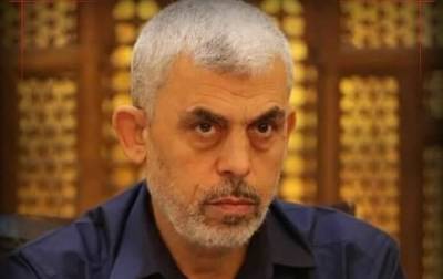 В Газе уничтожен дом одного из лидеров ХАМАС - korrespondent.net - Израиль - Палестина - Лидер
