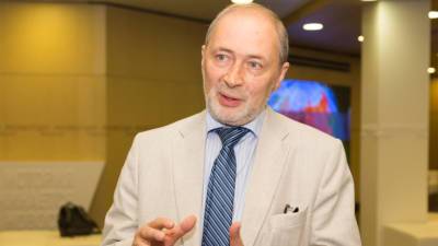 Роман Вильфанд - Вильфанд предупредил о похолодании к середине следующей недели - mir24.tv - Москва