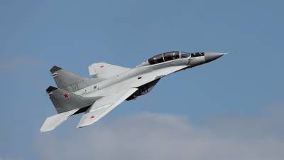 Крис Осборн - Редактор NI сравнил российский Миг-29 с F/A-18 ВМС США - politros.com - Россия - США - Австралия - Япония