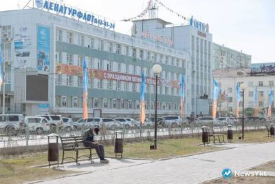 Айсен Николаев - Глава Якутии обновил противоэпидемические меры - mk.ru - респ. Саха - Якутск