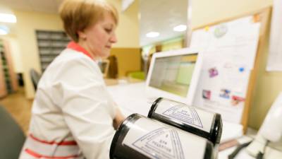 Пациентам напомнили о малоизвестных бесплатных медицинских услугах - nation-news.ru
