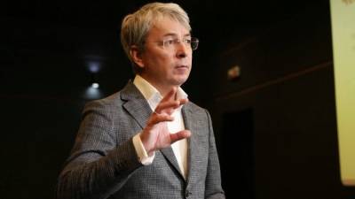 Александр Ткаченко - Алеся Украинка - Можно по-разному относиться: Ткаченко отметил гениальность Булгакова в день его 130-летия - 24tv.ua - Киев - Одесса - Иерусалим