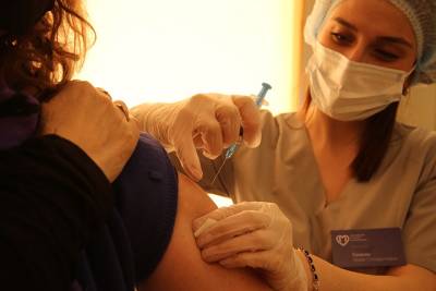Вторую партию российской вакцины «Спутник V» доставили в Индию - vm.ru - Индия - Хайдарабад