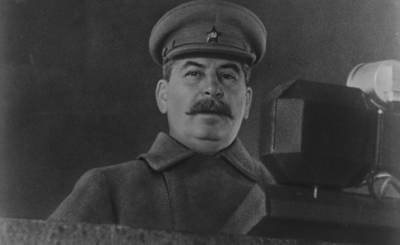 Иосиф Сталин - На протяжении 50 лет это был самый охраняемый секрет СССР: двойник Сталина, заменявший его в период Второй мировой войны (АВС, Испания) - inosmi.ru - Москва - Испания
