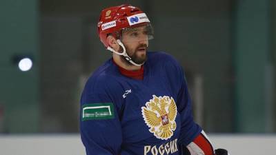 Александр Овечкин - Овечкин вышел на третье место по очкам среди левых нападающих в плей-офф НХЛ - iz.ru - Вашингтон - Бостон