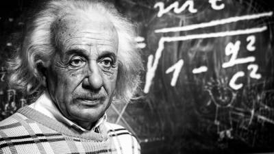 Письмо Эйнштейна за 1949 год предвосхитило научные открытия XXI века - grodnonews.by - Иерусалим