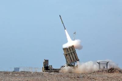 Джо Байден - Из сектора Газа по Израилю за ночь выпустили более 50 ракет - СМИ - aif.ru - Тель-Авив - Палестина - Ашдод