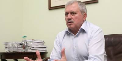 Виктор Медведчук - Андрей Сенченко - Джо Байден - Россия хочет поглотить территории бывшего СССР, подорвать Европу и США, считает Сенченко - Новости Украины - ТЕЛЕГРАФ - telegraf.com.ua - Россия - США - Крым - Донбасс