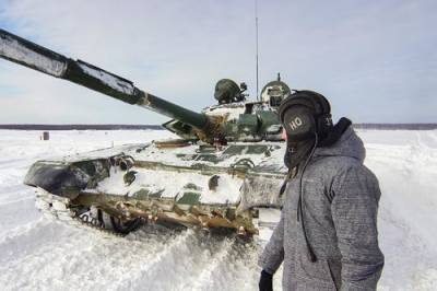 National Defense Magazine: США готовятся к возможной будущей войне с Россией в Арктике - argumenti.ru - Норвегия - Россия - США - Вашингтон - шт.Аляска - Арктика