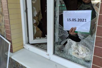 При обстреле Донецка повреждены 6 домов - mk.ru - ДНР - Донецк