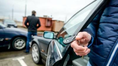 Названы лучшие городские авто: маневрены и надежны - from-ua.com - Украина