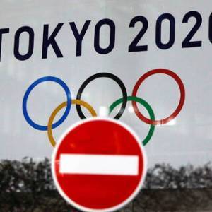 Есихидэ Суг - Японские врачи требуют отмены Олимпиады из-за коронавируса - vesti.uz - Токио - Узбекистан - Япония