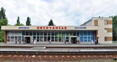 К морю без пересадок: Открыта продажа билетов на поезд "Лисичанск-Одесса" - vchaspik.ua - Украина - Лисичанск - Одесса