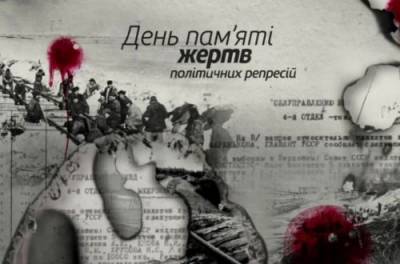 Виктор Ющенко - Украина чтит память жертв сталинского террора: что нужно знать о скорбной дате - from-ua.com
