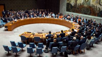 Антониу Гутерриш - Гилад Эрдан - Совбез ООН соберет заседание из-за обострения конфликта между Израилем и Палестиной - 24tv.ua - Египет - Палестина - Иордания