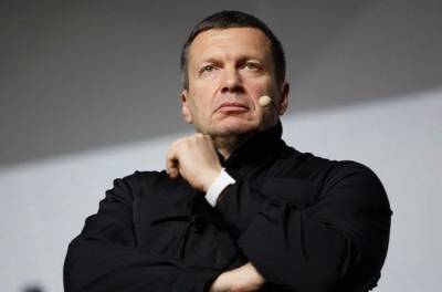 Чулпан Хаматова - Соловьёв: Хаматова, выбрав Латвию, не заметила, что едет в националистическую страну - eadaily.com - Латвия