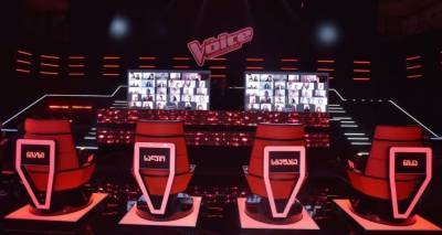 Победительницей шоу The Voice of Georgia стала Магда Иванишвили - sputnik-georgia.ru - Грузия - Тбилиси