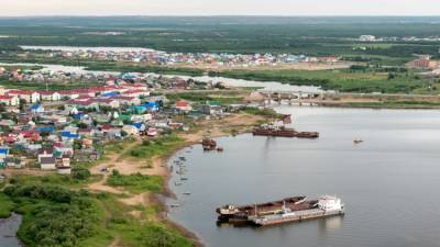 Ненецкий автономный округ первым в России победил коронавирус - polit.info - окр.Ненецкий