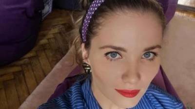 Владимир Епифанцев - Анастасия Веденская - Экс-супруга Епифанцева боится, что напавшая на нее женщина уйдет от ответственности - nation-news.ru