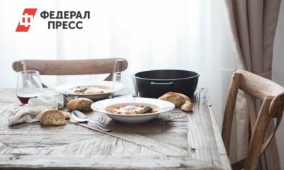 Какие супы спасут от жары: простые рецепты - fedpress.ru - Москва