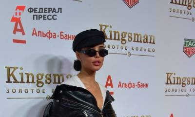 Анастасий Решетов - Странный «бриллиант» Киркорова и «неожиданный пук» Ксенофонтовой: топ-5 звездных конфузов недели - fedpress.ru - Москва