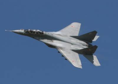 Крис Осборн - Американский эксперт сравнил возможности российского МиГ-29 с F/A-18 ВВС США - actualnews.org