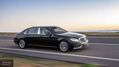 Названы лучшие автомобили для фотосессий - newinform.com