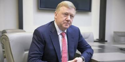 Анатолий Чубайс - Чубайс объяснил свою ненависть к советской власти - ruposters.ru - Берлин