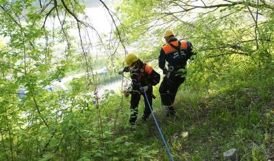 В Уфе 13-летняя девочка чуть не сорвалась со склона возле памятника Салавату Юлаеву - mkset.ru - Уфа