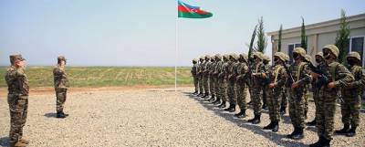 Никол Пашинян - Азербайджанская армия начала учения с участием 15 тысяч военных - runews24.ru - Азербайджан