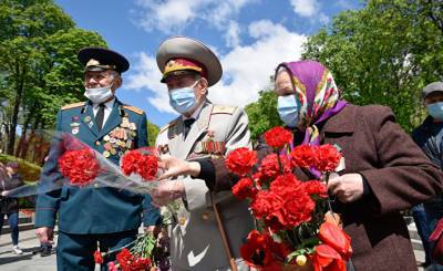 Труд (Болгария): дорогая Европа, не бойся Дня Победы - inosmi.ru - Москва - Лондон - Берлин - Нью-Йорк - Болгария - Чсср - Европа