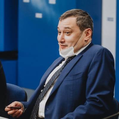 Александр Хинштейн - Хинштейн объяснил свои твиты про «мусоров» - znak.com - Париж - Палестина - Twitter