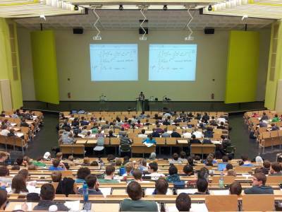 Александр Сергеев - Уровень подготовки выпускника вуза объяснили падением качества школьного образования – Учительская газета - ug.ru - Нижний Новгород