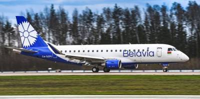 Из Уфы открываются прямые рейсы в Минск - ufacitynews.ru - Уфа - Минск