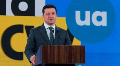 Владимир Зеленский - Владимир Путин - Виктор Медведчук - Зеленский “одним махом” лишил себя возможности встречи с Путиным и поддержки украинцев – политолог - newzfeed.ru - Москва