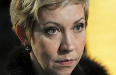 Татьяна Лазарева - Михаил Шац - «Измена, предательство»: Татьяна Лазарева заговорила о наболевшем - pupolita.ru - Испания
