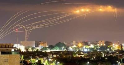 Война в Секторе Газа: стороны сообщили о количестве жертв - dsnews.ua - Израиль - Палестина