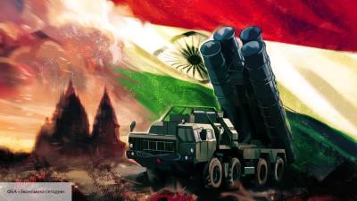 С-400 vs Rafales: в Индии объяснили, почему русские ракеты полезнее французских самолетов - politros.com - Москва - Россия - Индия - Пакистан - Нью-Дели