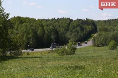Виктор Бобыря - Владимир Уйба - Опасное природное явление прогнозируют в Койгородском районе - bnkomi.ru - респ. Коми