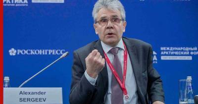 Александр Сергеев - О низком качестве подготовке выпускников российских вузов заявили в РАН - profile.ru - Россия - Нижний Новгород