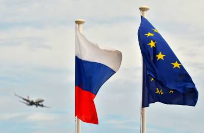 Европарламент сформулировал главные принципы для ведения дел с Россией - aif.ru - Москва
