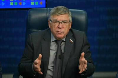 Валерий Рязанский - Рязанский назвал цель создания Единой платформы управления данными - pnp.ru