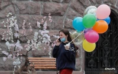 Виталий Кличко - В Киеве за сутки более 20 жертв коронавируса - korrespondent.net - Киев