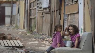 Реджеп Тайип Эрдоган - Наводнения затрудняют проведении прививочной кампании в Бразилии - ru.euronews.com - Израиль - Франция - Бразилия - Палестина