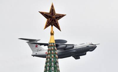Владимир Путин - Печат (Сербский): урок Семена Зеленского - inosmi.ru