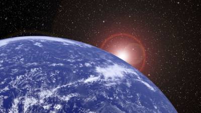 Владислава Грин - NASA выяснило, сможет ли человек предотвратить столкновение астероида с Землей - nation-news.ru